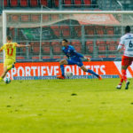 20201122 - SV Zulte Waregem - KV Mechelen