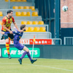 20201129 - KV Mechelen - KFCO Beerschot-Wilrijk