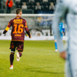 20201203 - KAS Eupen - KV Mechelen