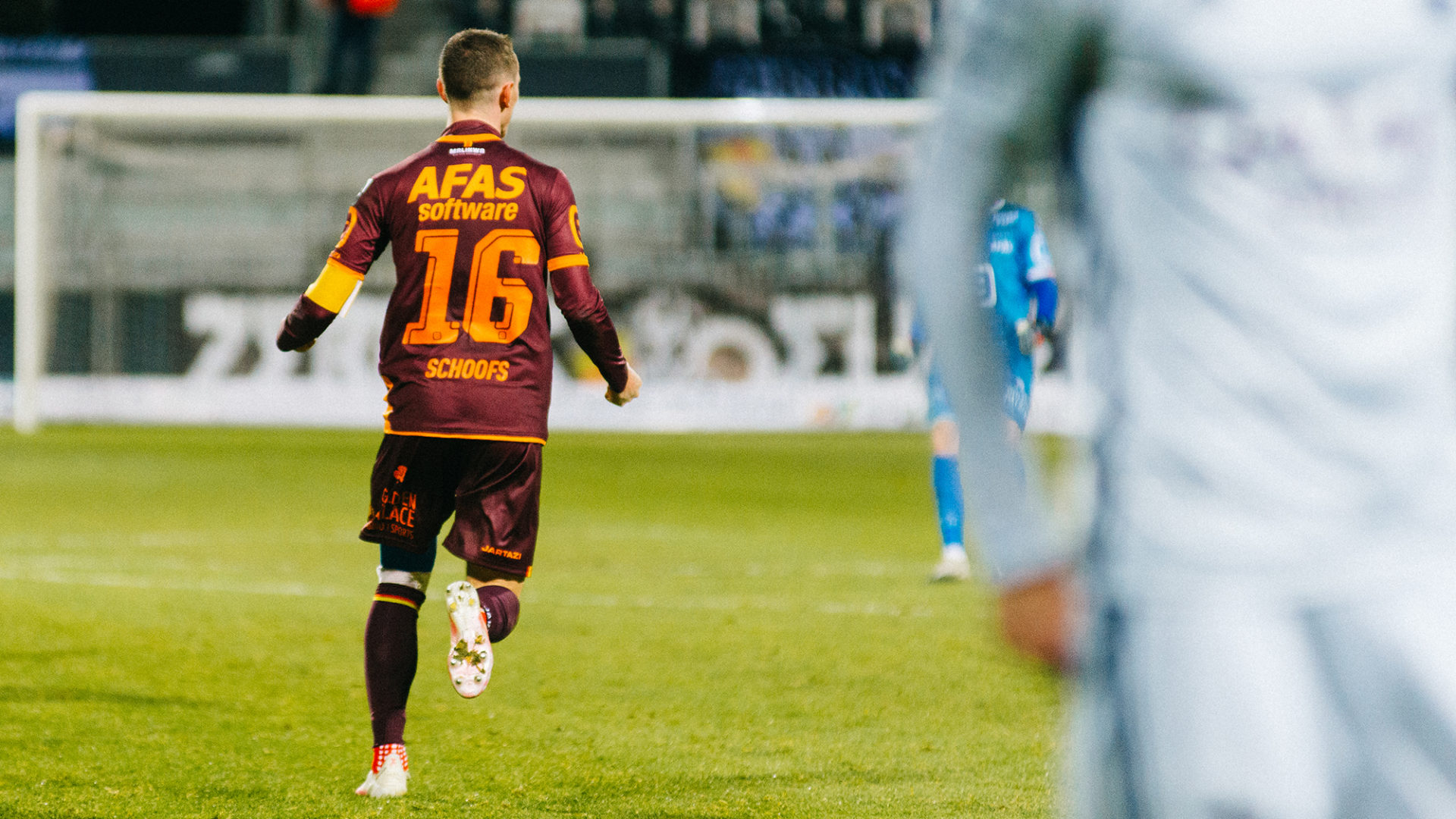 20201203 - KAS Eupen - KV Mechelen