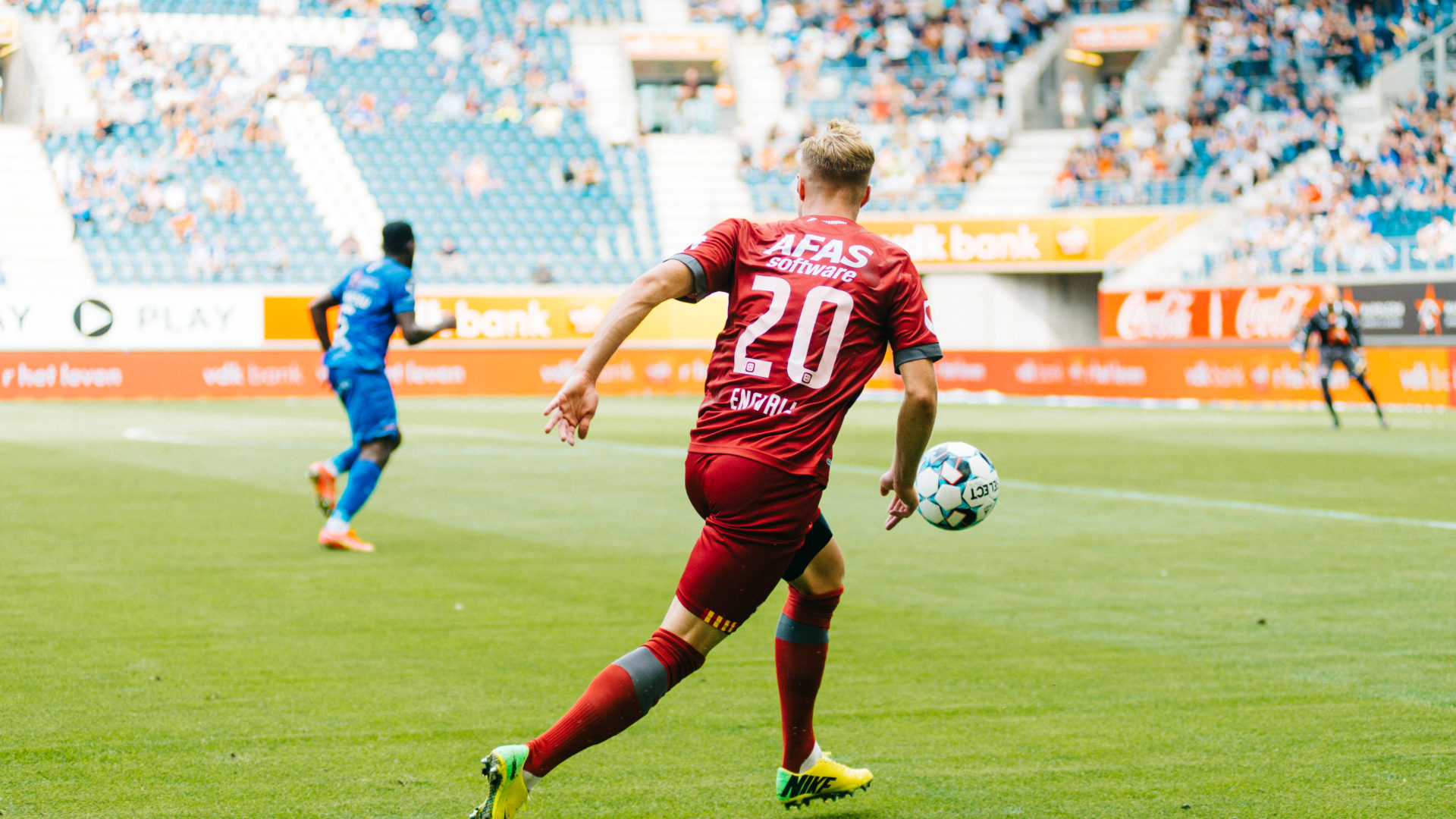 Gustav Engvall