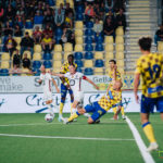 K Sint-Truidense VV - KV Mechelen