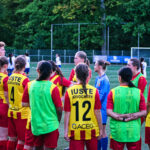 OLVAC - FC Zemst Sp DU20