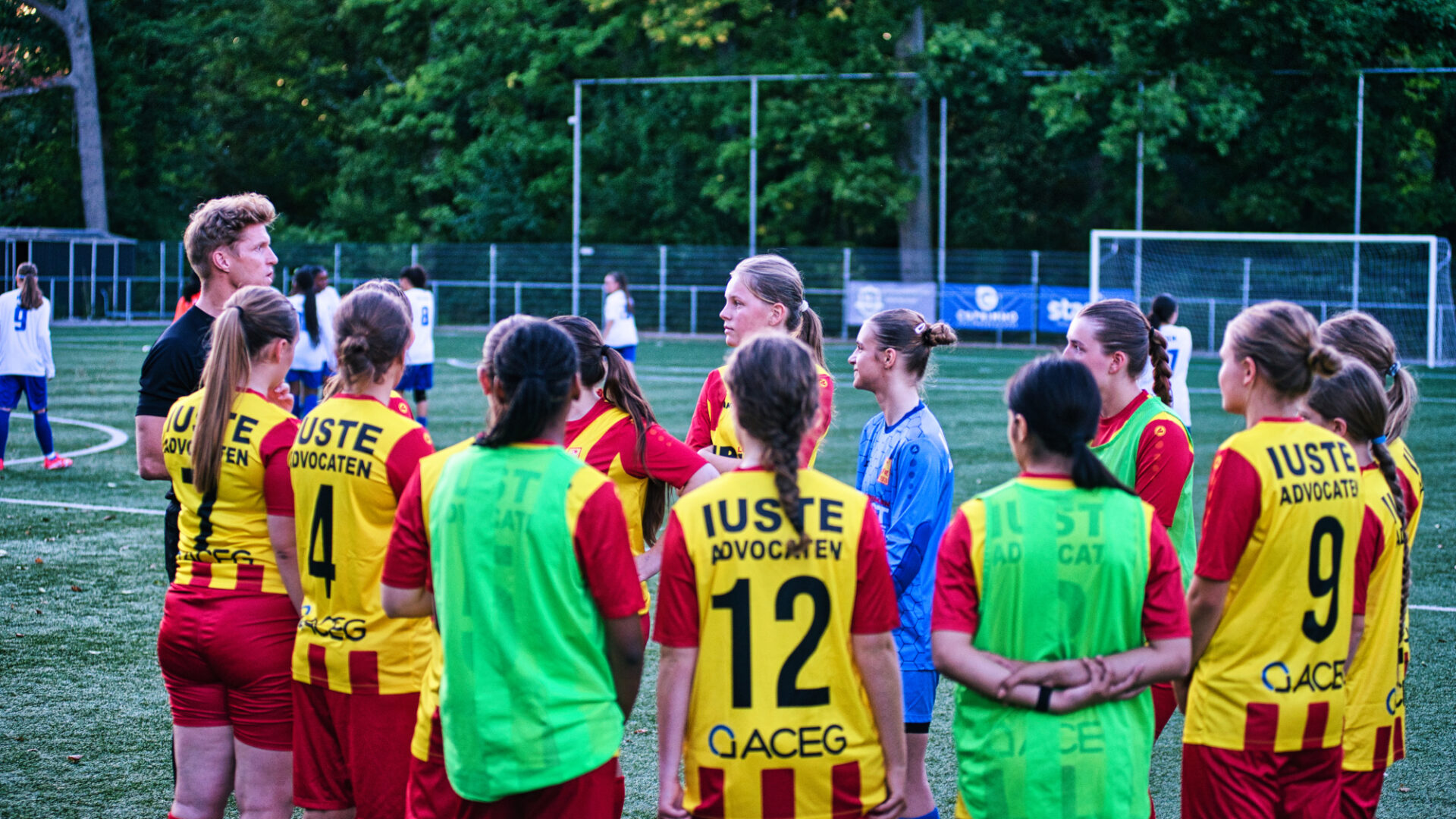 OLVAC - FC Zemst Sp DU20