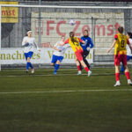 FC Zemst Sp - OLVAC Edegem DU20