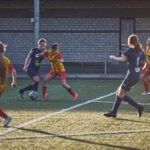 FC Zemst Sp. - Perk Steeenokkerzeel V DU020