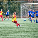 Dames FC Ternat - FC Zemst Sp. DU20