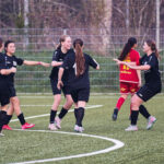 FC Zemst Sp. - Brucom Leeuw - DU20