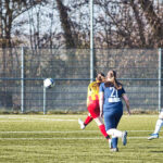 Perk St.V. - FC Zemst SP. DU20