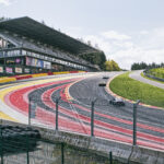Raidillon - Spa Francorchamps
